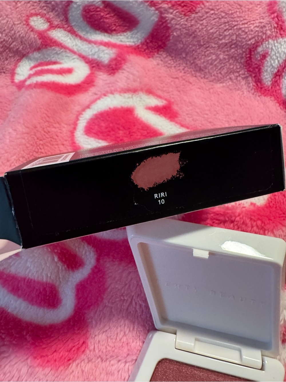 Fenty Beauty Riri 10 Blush - New In Box